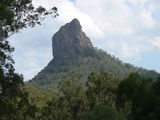 Picture relating to Coonowrin - titled 'Coonowrin'