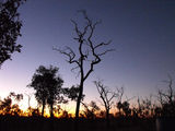 Picture relating to Tomahawk Creek Fossicking Area - titled 'Tomahawk Creek Fossicking Area'