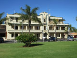 Picture relating to Renmark - titled 'Renmark'