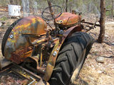 King Cassilis Mine