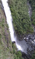 Picture relating to Ellenborough Falls - titled 'Ellenborough Falls'