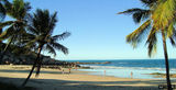 Rose Bay Beach Bowen