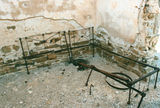Picture relating to Old Peake - titled 'Old Peake'