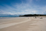 Picture of / about 'Bhewerre Beach' the Jervis Bay Territory - Bhewerre Beach