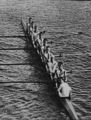 Picture relating to Brisbane - titled 'Brisbane Rowing Club winners of the Senior Eights, Queensland, 1920'