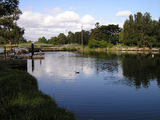 Picture relating to Ramsgate - titled 'Scarborough Park itself 1'