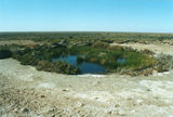 Picture relating to Oodnadatta Track - titled 'Oodnadatta Track'