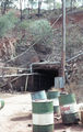 Picture relating to Wolfram Camp Group Mine - titled 'Wolfram Camp Group Mine'